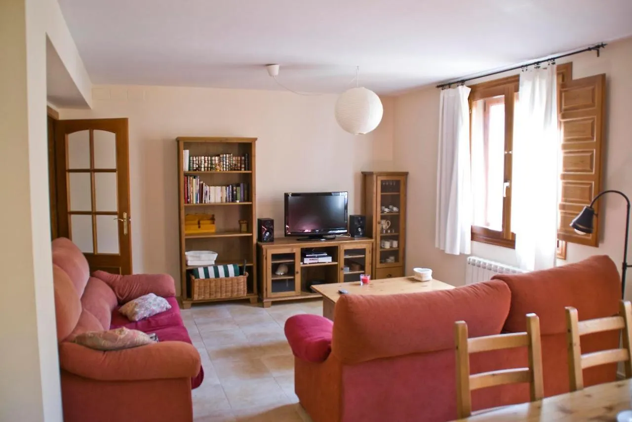 또사데마르 Apartamento 150 M Playa Tossa 아파트